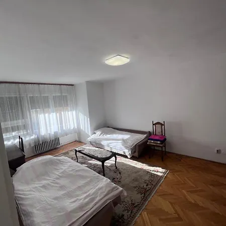 Mejtas Daire Saraybosna