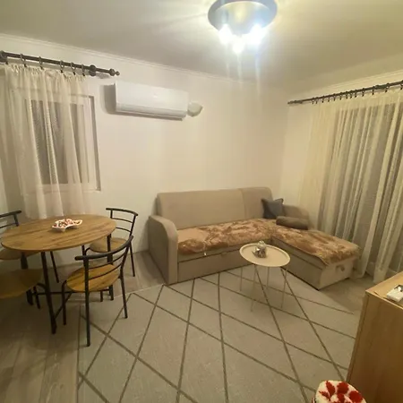 Mejtas Apartment Sarajevo