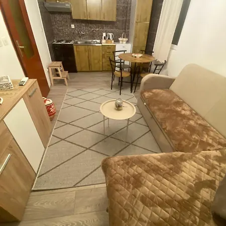 Apartment Mejtas Sarajevo