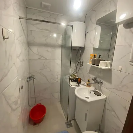 Mejtas Apartment Sarajevo