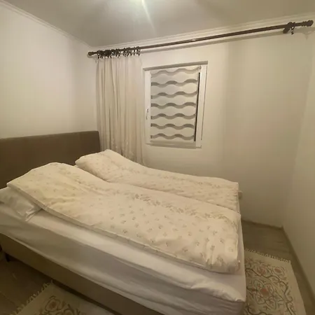 Apartment Mejtas Sarajevo