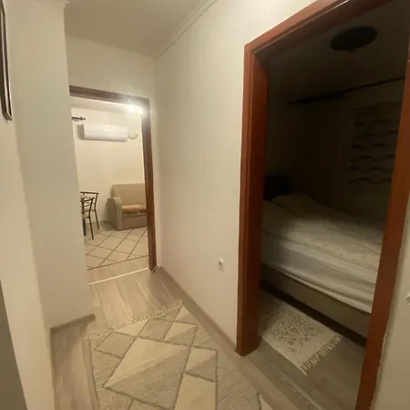 Apartment Mejtas Sarajevo