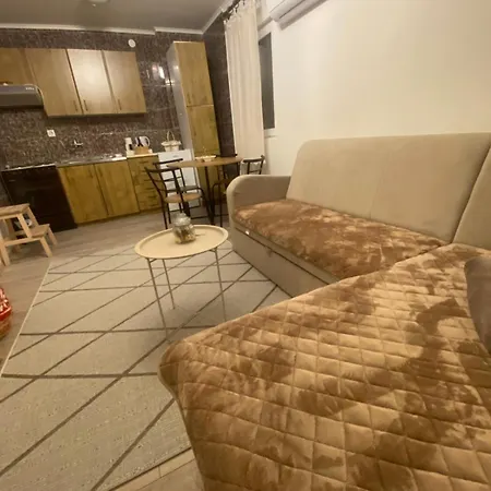 Mejtas Apartment