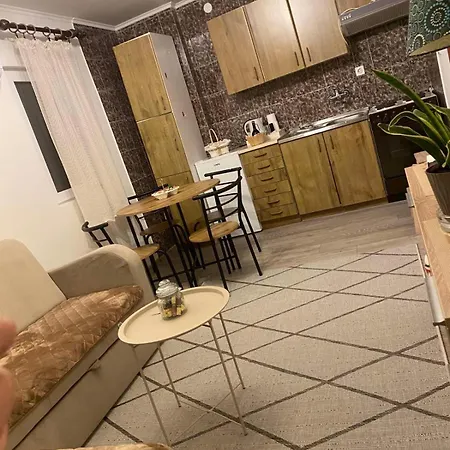 Apartment Mejtas