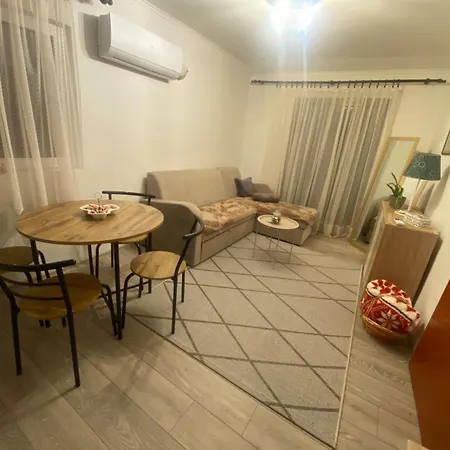 Mejtas Apartment