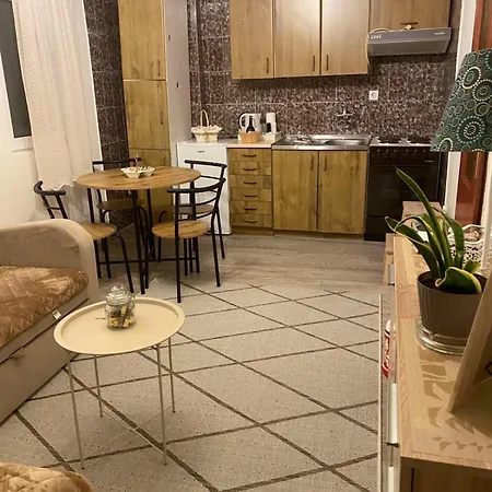 Apartment Mejtas Sarajevo